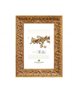 Cornice Amber Oro 18 x 24 cm