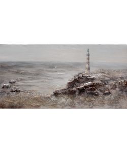 Dipinto su tela FARO II
