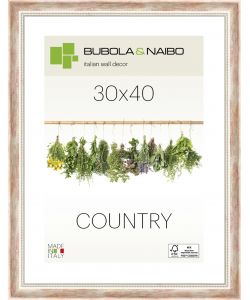 FSC CORNICE 6550/02  30x40