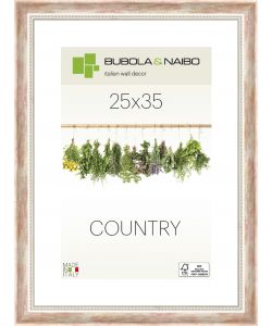 FSC CORNICE 6550/02  25x35