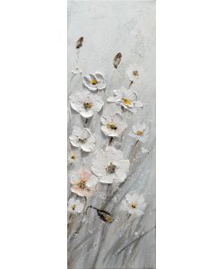 Dipinto su tela FIORI VI