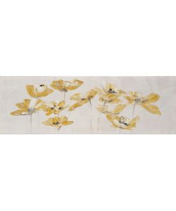 Dipinto su tela FIORI XII