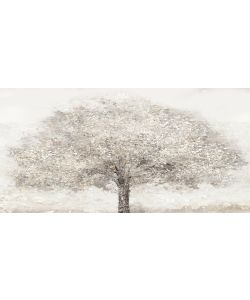Dipinto su tela ALBERO II