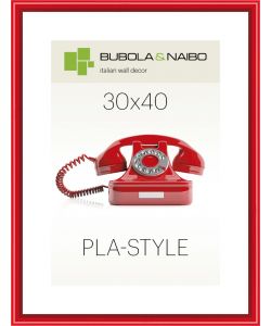 Cornice PLA01RO 30X40