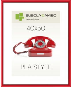 Cornice PLA01RO 40X50