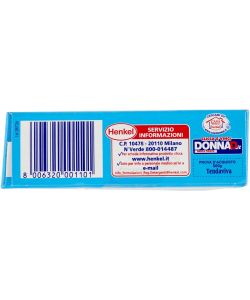 Grey Tendaviva Additivo per Tende 500g - Deterge e Ridona Brillantezza