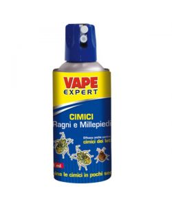 Insetticida Cimici Spray Ml 300               Vape
