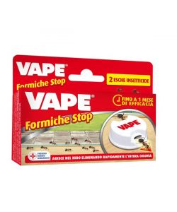 Esca Formiche                            Pz.2 Vape