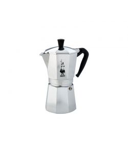 Caffettiera Moka Express  Tz18 Bialetti