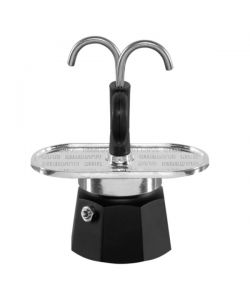 Caffettiera Mini Express Tz 2 Bialetti