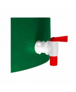 Rubinetto Contenitori Ecotank 3/4'             Ics
