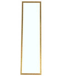 Specchiera Lange 30 x 122 h cm