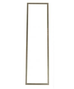 Specchiera Lange 30 x 122 h cm