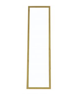 Specchiera Lange 30 x 122 h cm