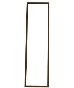 Specchiera Lange 30 x 122 h cm