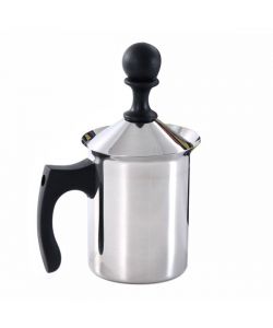 Cappuccino Montalatte              Tz 3 Metalsomma