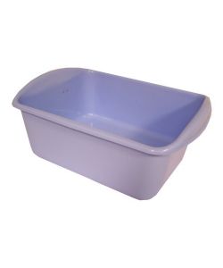 Utilplastic Bacinella Rettangolare Polipropilene 8L - 29x37x30cm