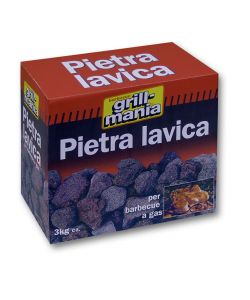 Pietra Lavica 3 kg