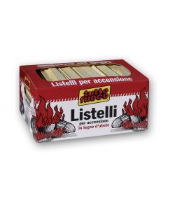 Listelli di abete 5 kg