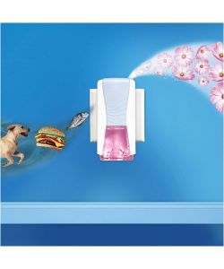 Ambi Pur Ricarica Diffusore Elettrico Oro e Fiori di Vaniglia 20 ml