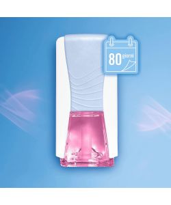 Ambi Pur Ricarica Diffusore Elettrico Oro e Fiori di Vaniglia 20 ml