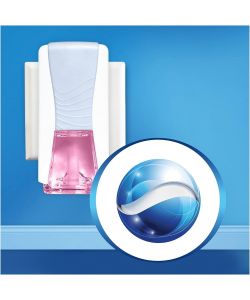 Ambi Pur Ricarica Diffusore Elettrico Oro e Fiori di Vaniglia 20 ml