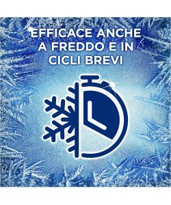 Dash Detersivo Liquido 21 Lavaggi 1050 ml Bianco Senza Profumazione