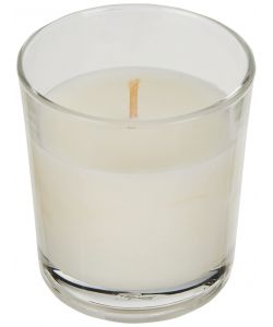 Cereria di Giorgio Candela Profumata Vaniglia Beige 70x8 cm in Bicchiere