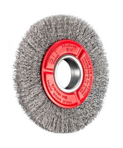 Spazzola Circolare 100X15 F.16                 Sit