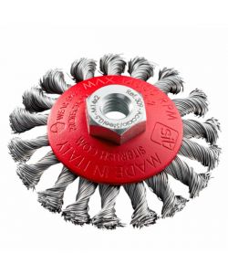 Spazzola Conica 120 Ma14 Rit                   Sit