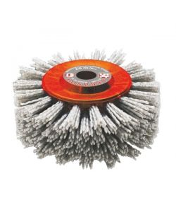 Spazzola Rullo 140 Ma14 Gr 46 Nylon            Sit