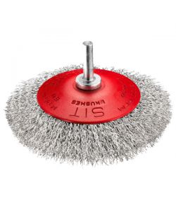 Spazzola Conica 95 Codulo                   Bl Sit