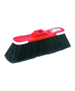 Scopa Domestica Antiurto Negretta Cm 39 Zif