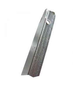 Paletto T Zincato T35X35X4 Cm 225 Sfb