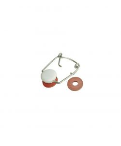 Tappi a Macchinetta Utensili Cucina Conf.12 Pz