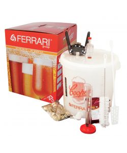 I migliori kit per il fai da te, dalle candelle alla birra