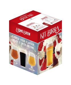 Coopers Kit Birra Fai-da-Te per Produzione Artigianale fino a 23L