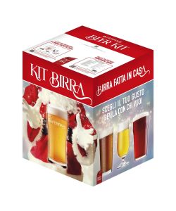 Coopers Kit Birra Fai-da-Te per Produzione Artigianale fino a 23L