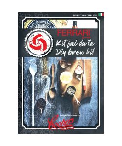 Coopers Kit Birra Fai-da-Te per Produzione Artigianale fino a 23L