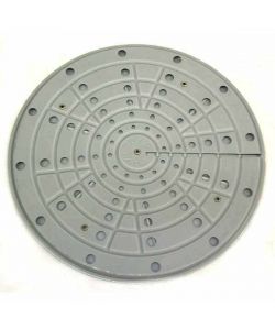 Spargifiamma Metallo Tuka Cm 20 Lavatelli