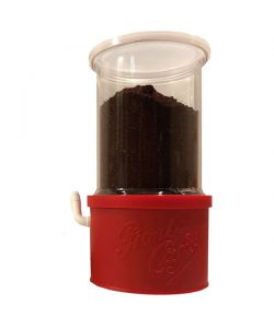 Dosacaffe' Leva Cm 13X11 H 20 Lavatelli