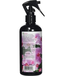 Fito Idratante Fogliare per Orchidee 300 ml - Spray Pronto all'Uso