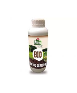 Acido Acetico 1000 Ml