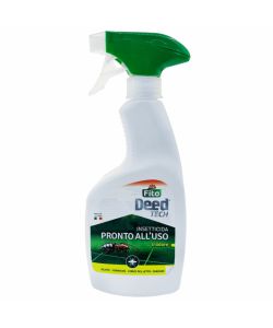 Dt Insetticida Aquasect Rtu 500 Ml