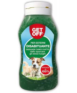 Disabituante In Cristalli 240 G
