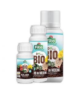 Olio Di Neem 1 L
