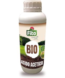 Acido Acetico 5 L