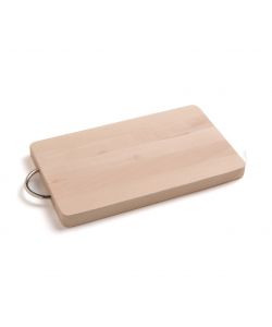 Tagliere Legno 35,5 x 22 x 2,2 cm