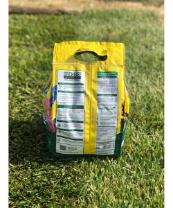 Vigorplant Terriccio Orchidee Bio 10L - Drenante e Poroso per Piante