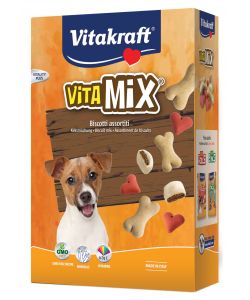 Vita Mix - biscotti assortiti